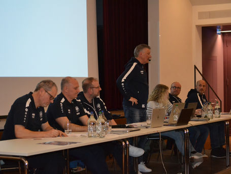 Generalversammlung FC Wallisellen 13.03.2026