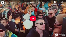 TOM NOVY, CHRIS TRUCHER, ZINGER Pumpin 26