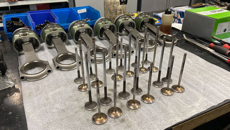 RSS-Auto Reparatur & Service Schaumberger Neuweiler