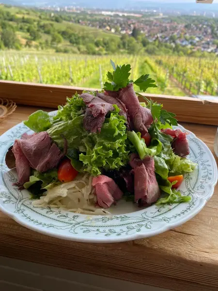 Restaurant Blick Bergwirtschaft, Ötlingen
