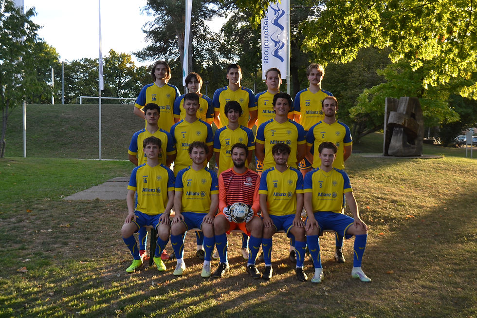 2026 - 3. Mannschaft FC WALLISELLEN