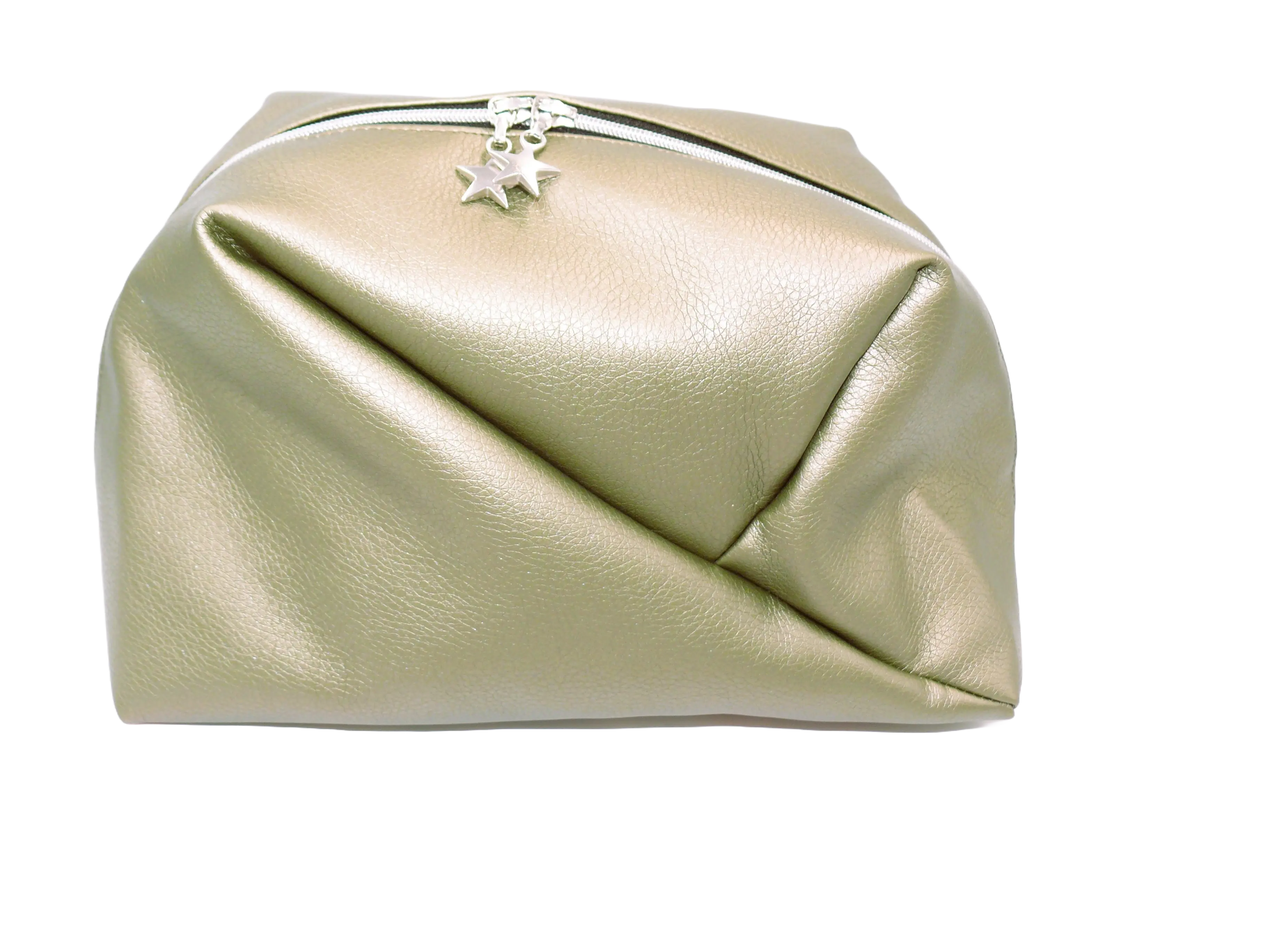 Necessaire olive XXL