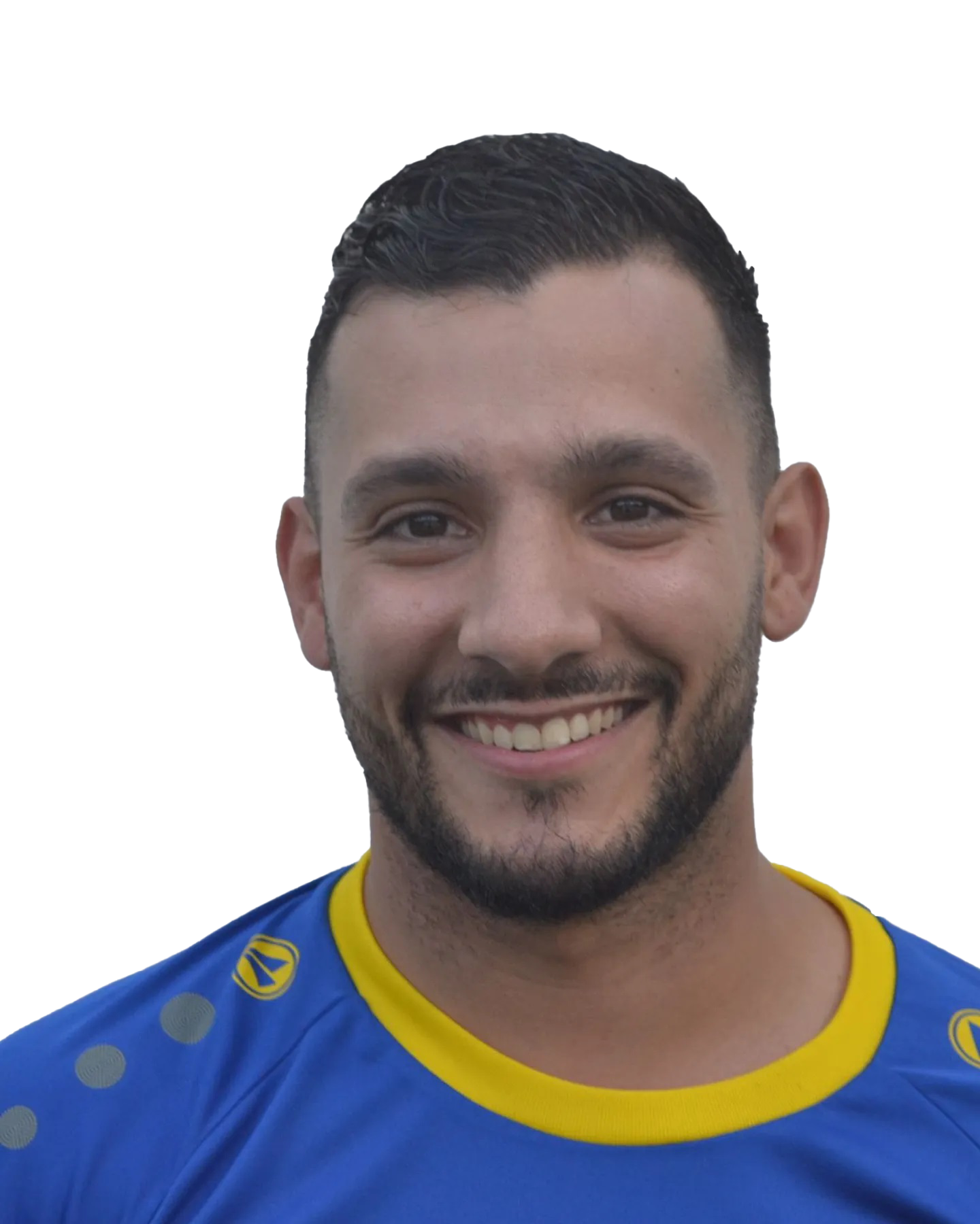 Fonseca Da Silva Patrick