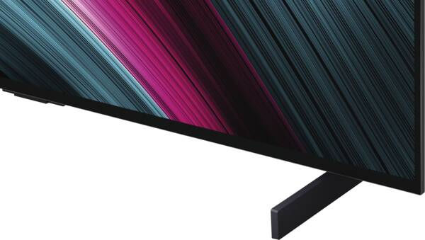 Miniaturbild: LG OLED42C58LA (Schwarz)