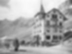 1905 HOTEL KLAUSEN-PASSHÖHE