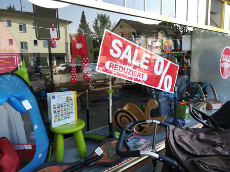 Alles Gute zum Schulstart!