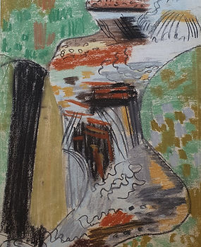 Erna Schillig Bergbach