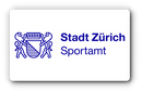 Logo Sportamt Zürich ESCZ Oerlikon