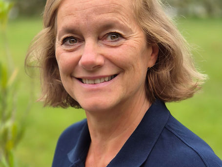 Susanne Zihlmann übernimmt die Verantwortung für den Kinder- und Jugendschutz