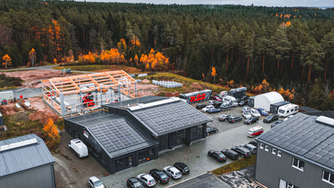 RSS-Auto Reparatur & Service Schaumberger