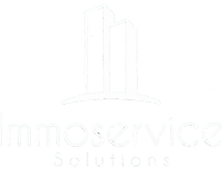 Logo Immoservice-Solutions GmbH, Volketswil