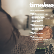 timeless Winter Dates 2025/26