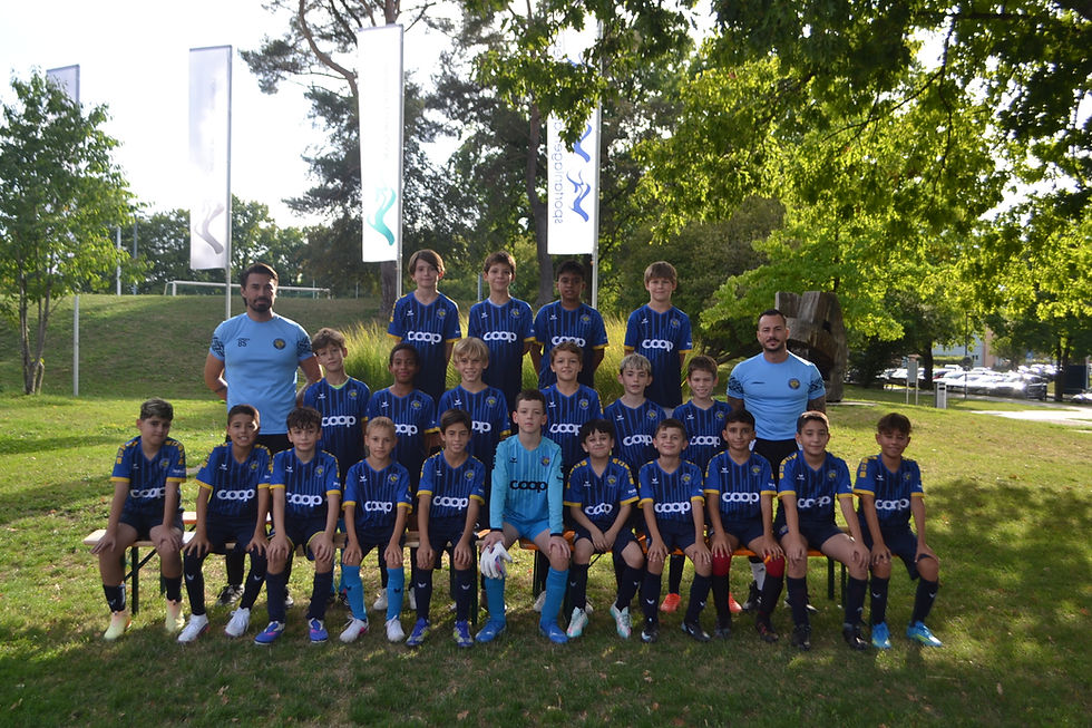 2026 - Team - E-BLAU