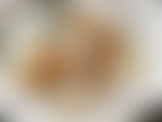 Brochettes van gefrituurde oesters