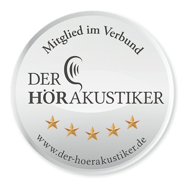 Der HörAkustiker für Mitglieder im Verbund der Hörakustiker