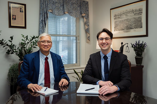 South Jersey Employment Lawyers Kurt J. Jung, Esquire and Jacob L. Jaeger, Esquire Fighting for Workers' Rights