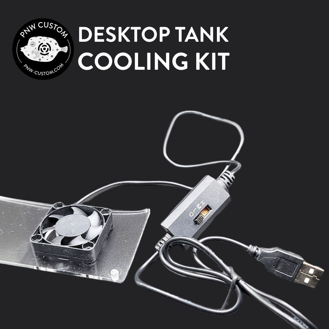 Desktop Tank Cooling Kit