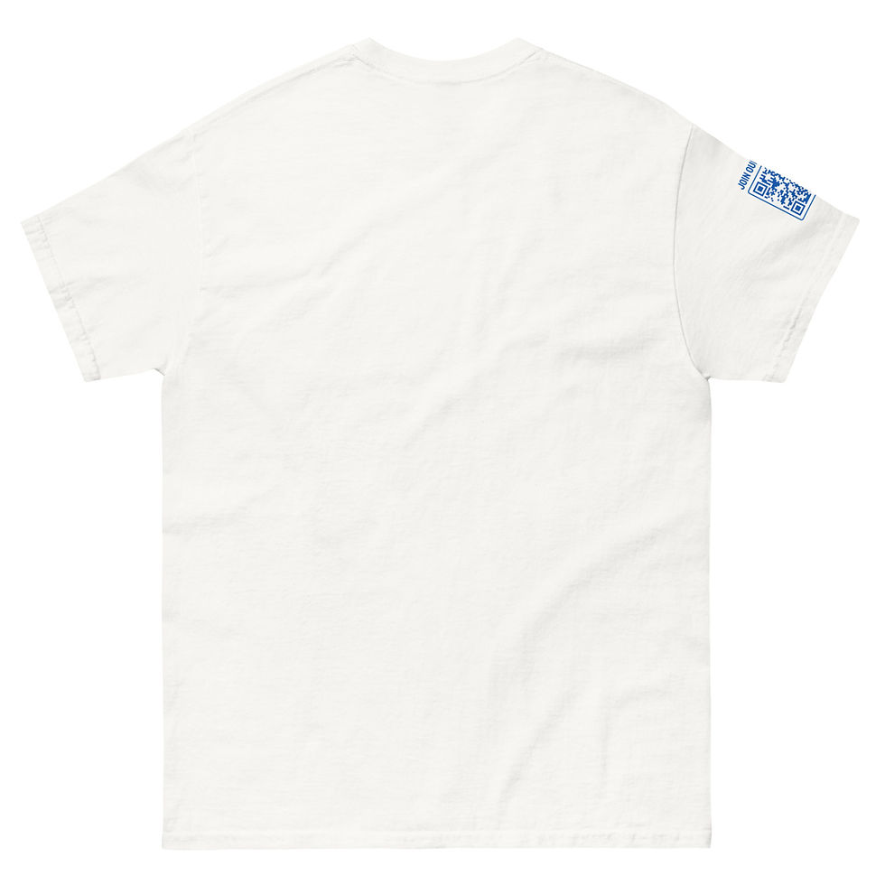 Thumbnail: Micro Reefing: Small Tank Takeover Group Tee