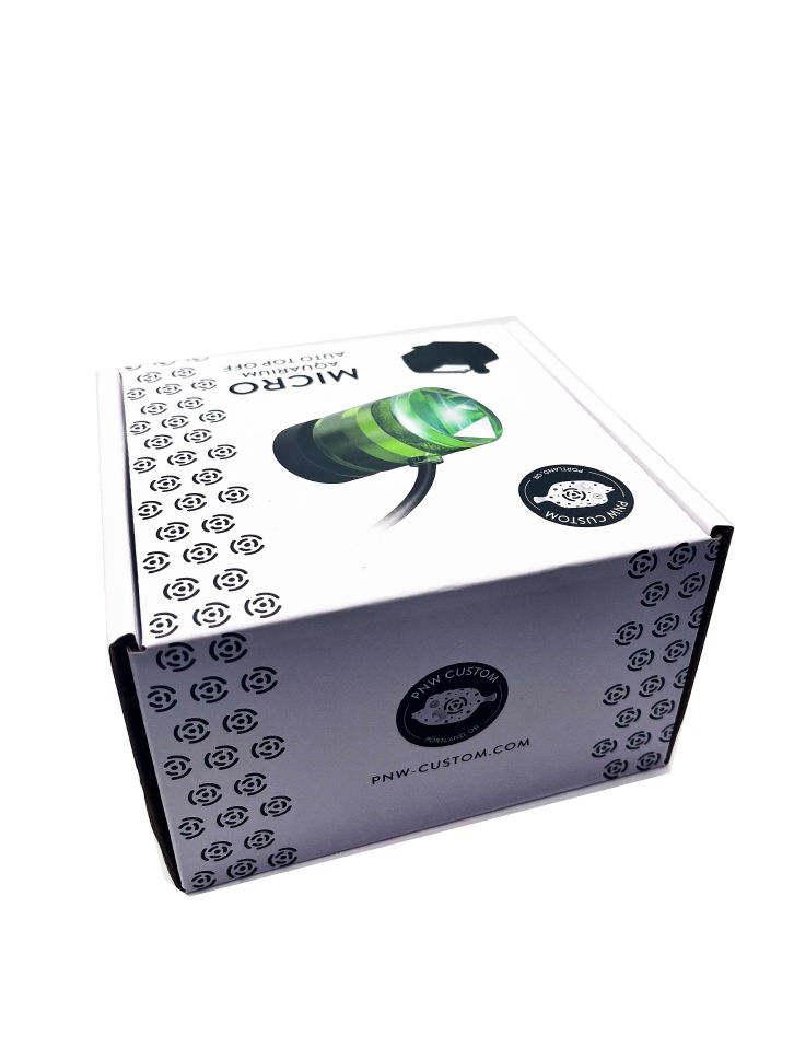 Thumbnail: Micro Aquarium Auto Top Off (ATO)