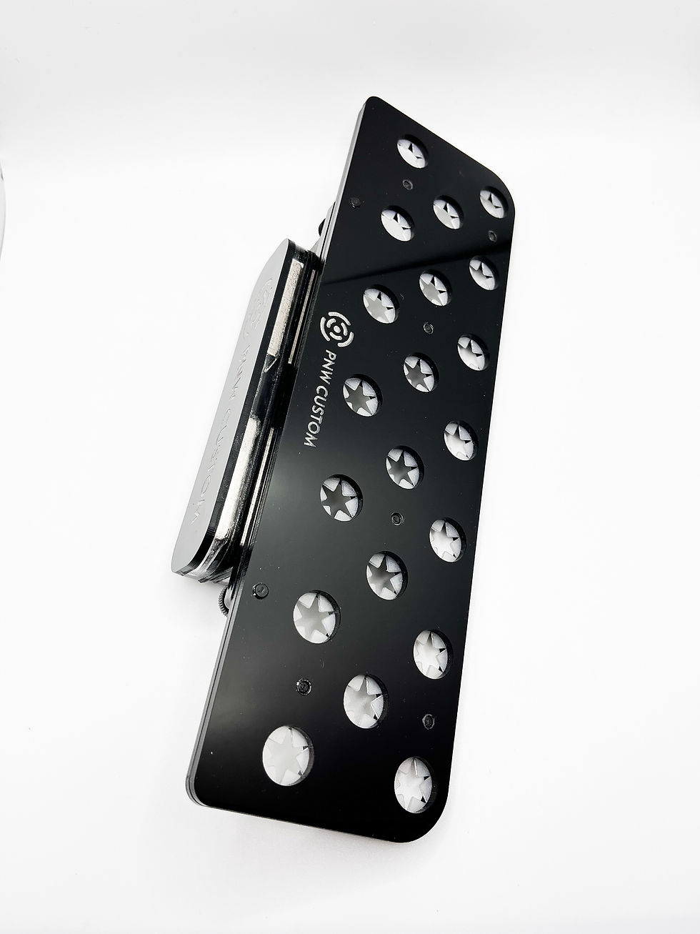 Thumbnail: Premium Frag Rack - Medium - 20 Holes