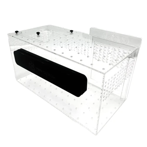 Fish Trap and Acclimation Box | PNW Custom Fish Trap and Acclimation Box | PNW Custom