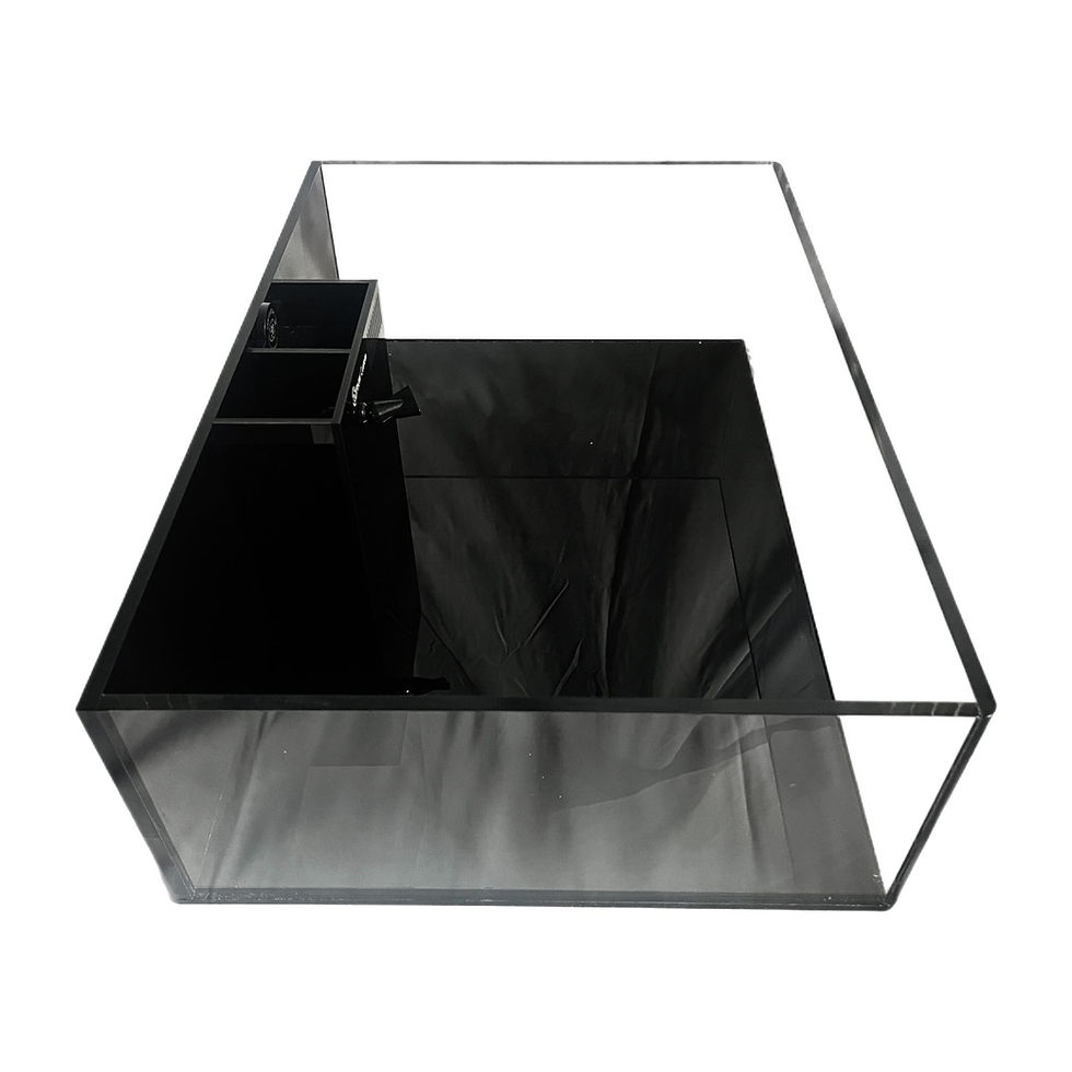 Thumbnail: 24in Show Frag Tank | TidePool Series