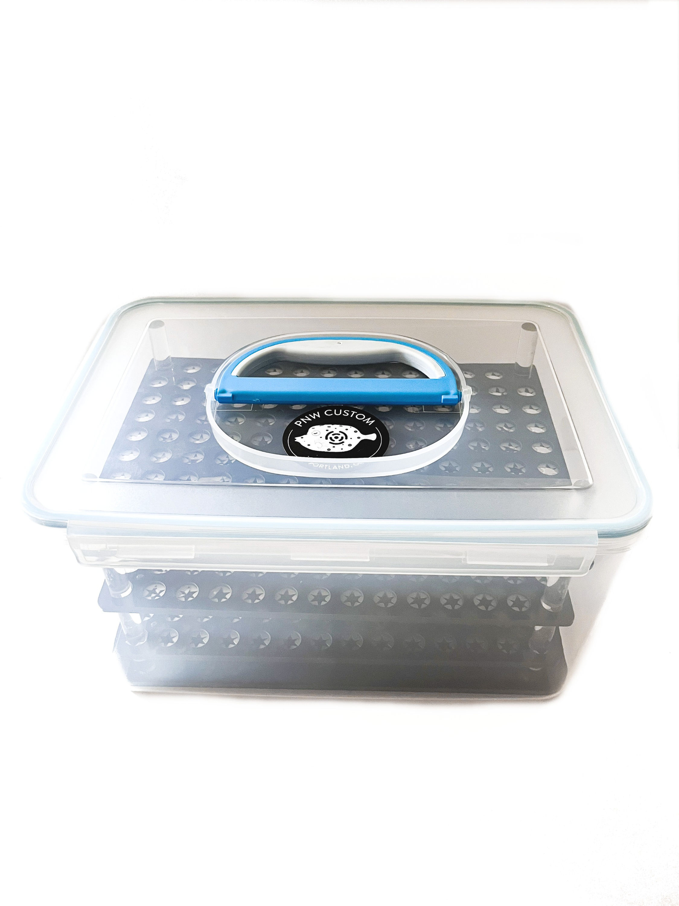 Frag Pack-N-Go Transport Kit