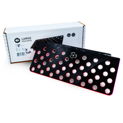 Large Frag Rack - 44 Plugs | PNW Custom