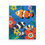 Thumbnail: Clownfish Garden Matte Print