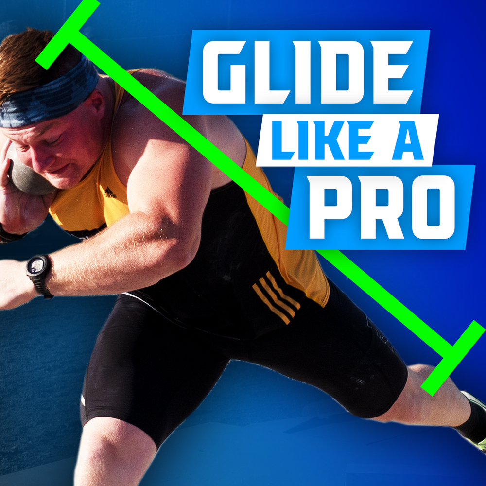 Glide Move Like a Pro