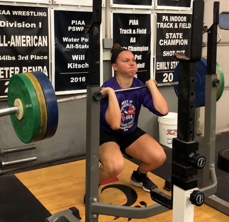 Should You Throw When You Are Sore?