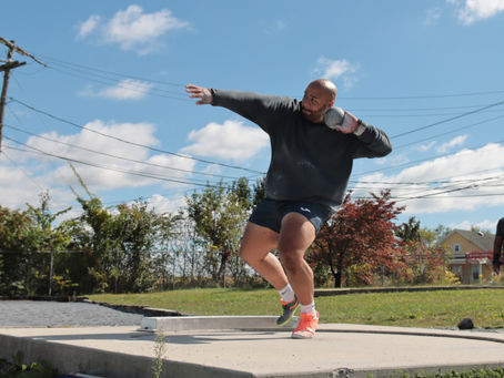 Deconstructing the BLOCK Leg