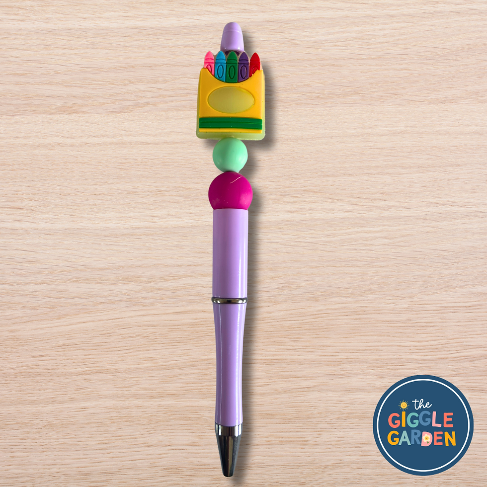 Thumbnail: Positivity Pens