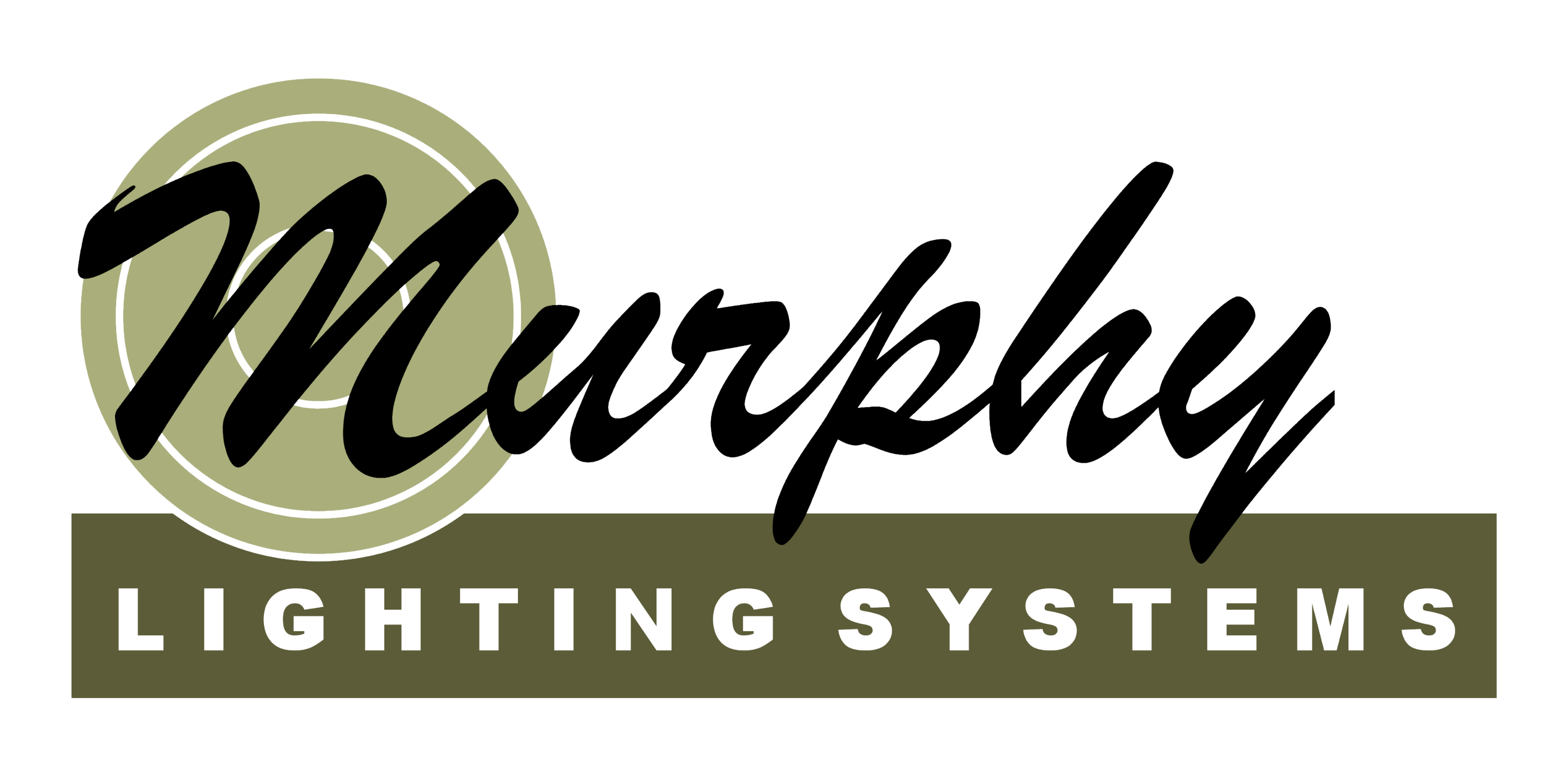 MURPHY LIGHTING SYSTEMS logo