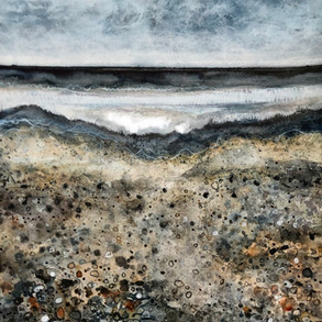 Winter Greys II SOLD