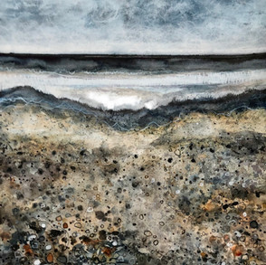 Winter Greys II SOLD