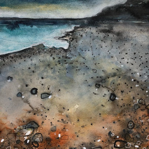 Cromer East Beach 1