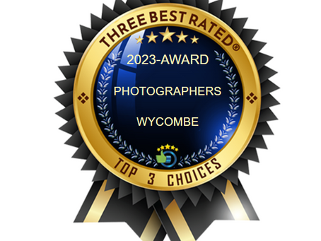 3rd Top Rated in High Wycombe