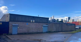To Let: Warehouse / Industrial Premises, 5,922 sq ft (550.12 sq m)
