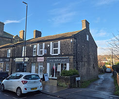 Ground and First Floor Retail Premises