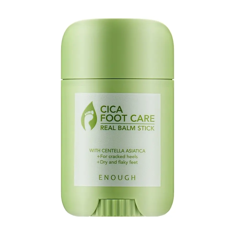 ENOUGH Enough cica foot care balm stick