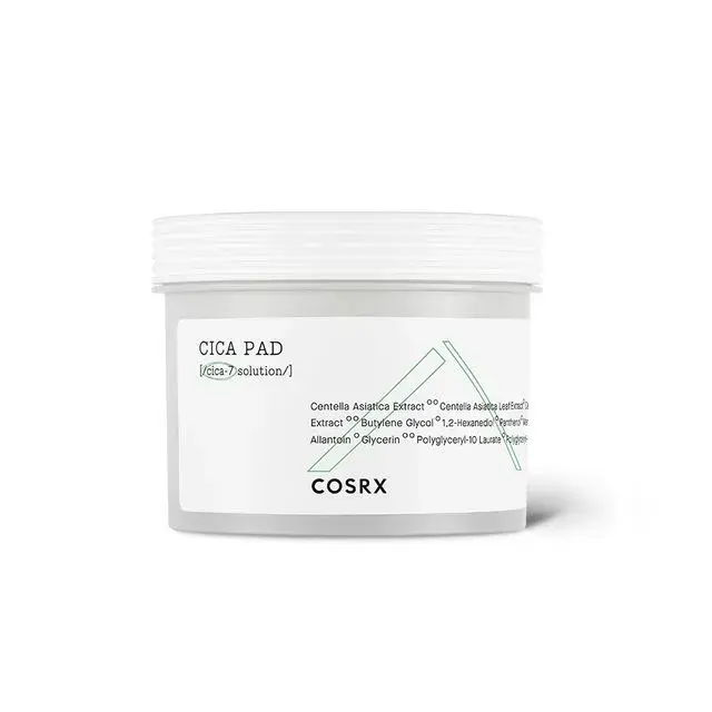 COSRX Pure Fit Cica Pad