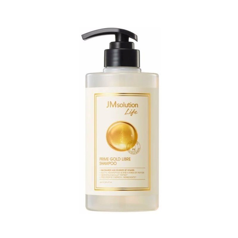 Thumbnail: Jm Solution Life Shampoo