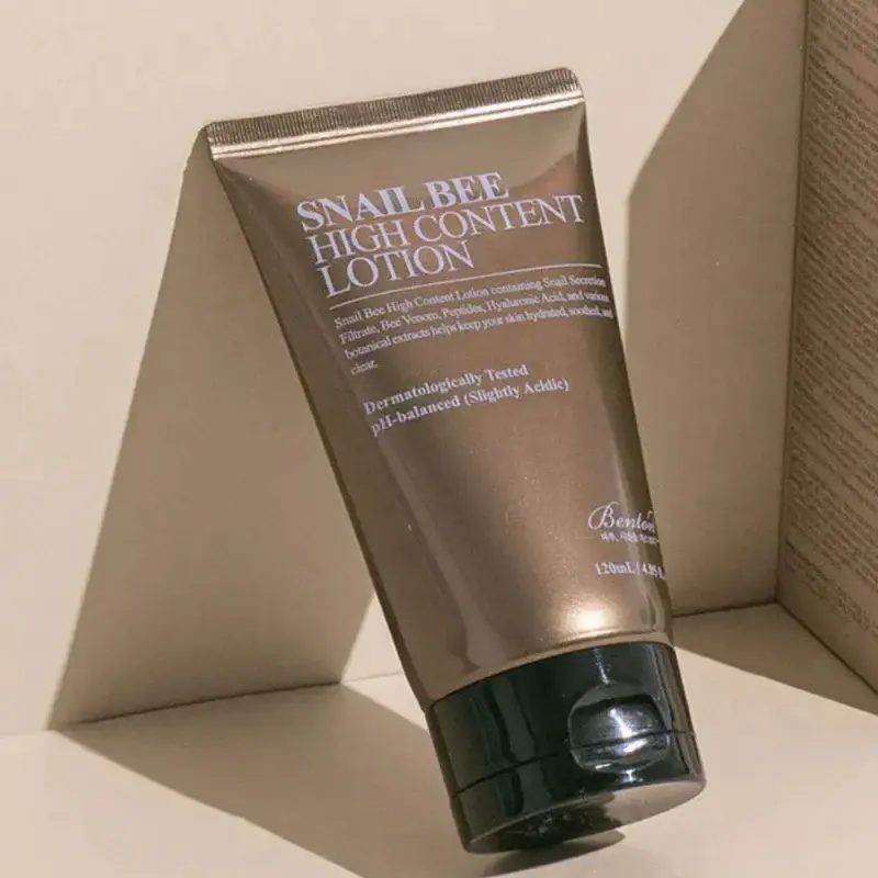 Benton SNAIL BEE HIGH CONTENT LOTION