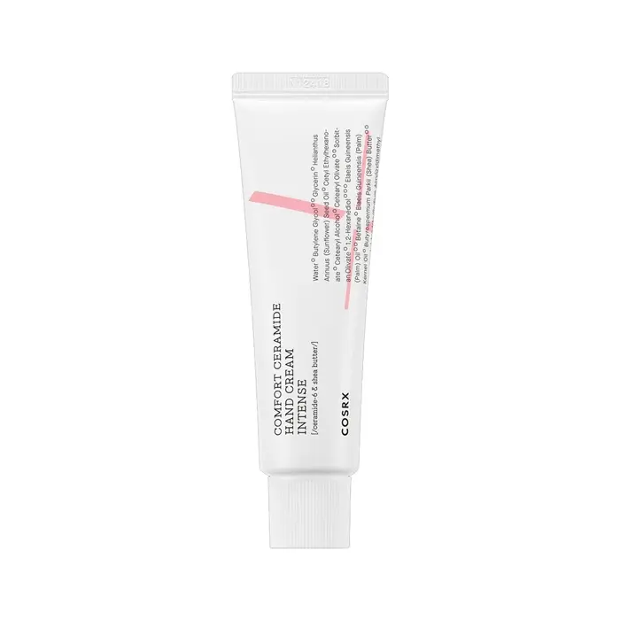 COSRX BALANCIUM COMFORT CERAMIDE HAND CREAM INTENSE