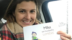 Isabelle Cormier eps.2 | Moments of Joy with Carole Noël (French Episode)