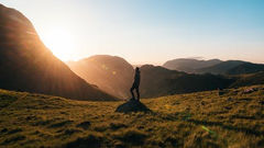 Les voyages solitaires!