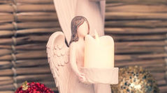 The Holiday Season: A Time to Pause…