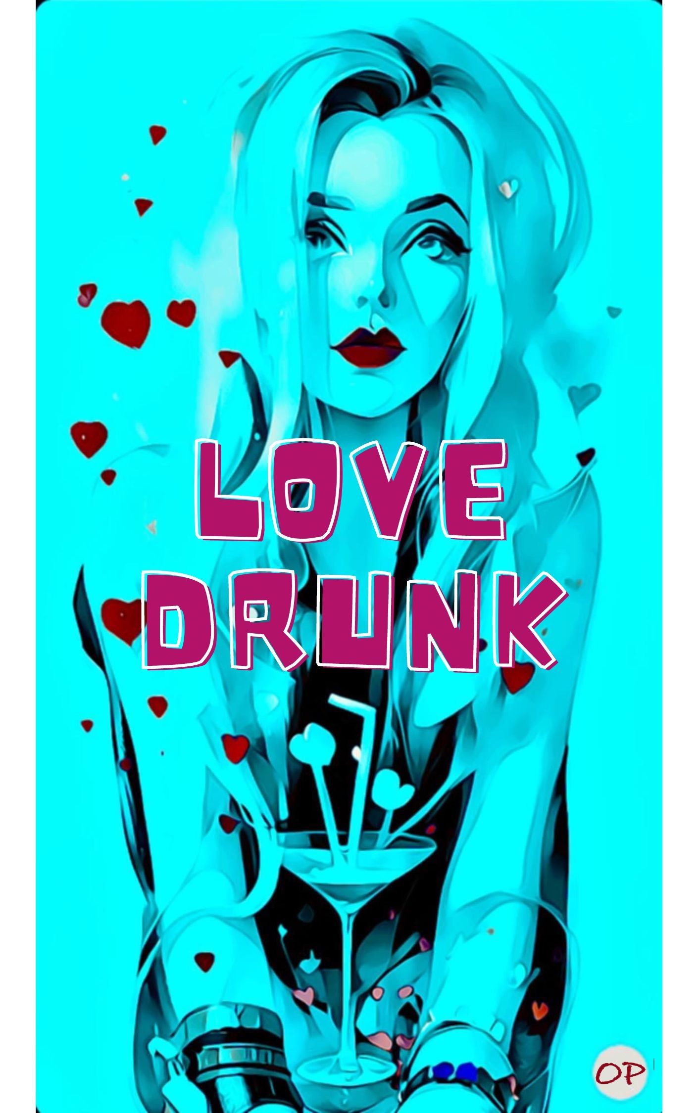 Love Drunk: A Short Story by Paige Johnson - eBook