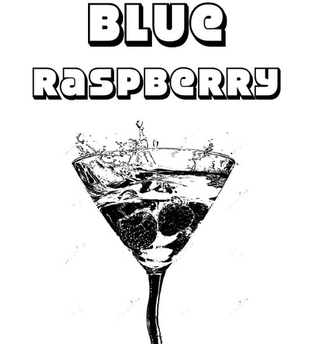 Blue Raspberry by Remo Nassutti - eBook | Outcast press